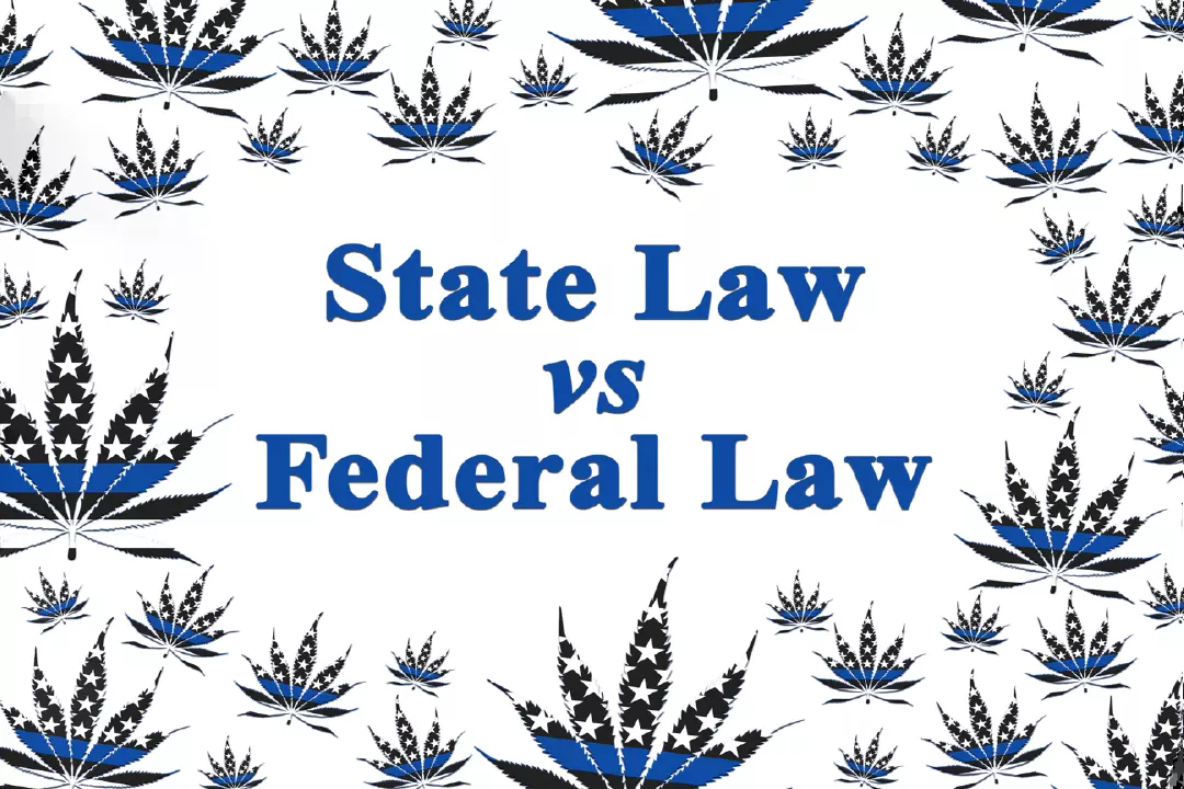 State-Law-Vs-Federal-Law-hemp